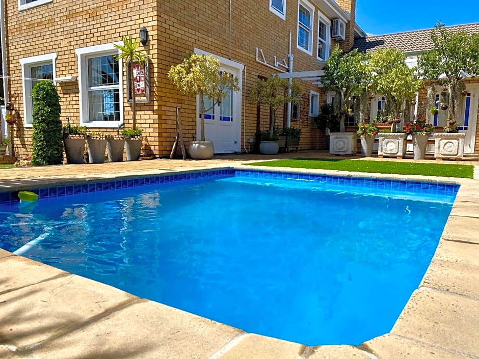 Mountainview Guesthouse – Bellville, TX