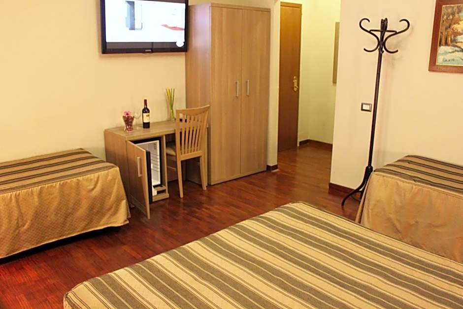 Dreams Roma B&B