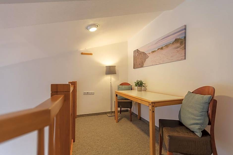 Garner Hotel Kiel - Akademie