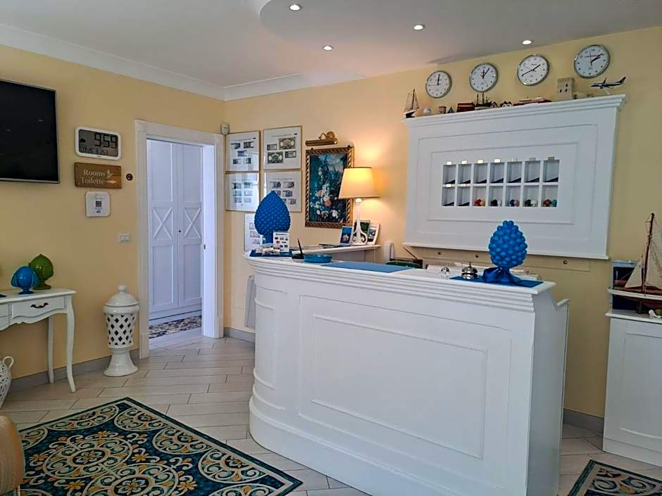 Falli Exclusive Rooms and Breakfast -Boutique B&B-