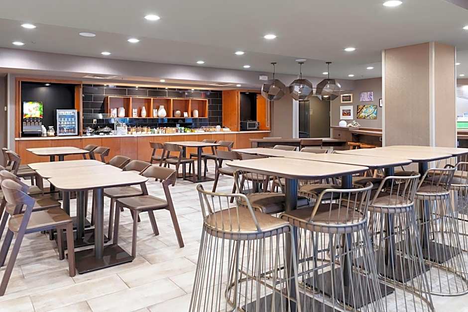 SpringHill Suites by Marriott Baton Rouge South