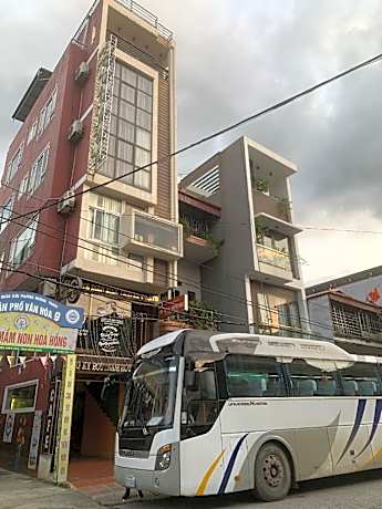 Hồng Kỳ Boutique Hotel 