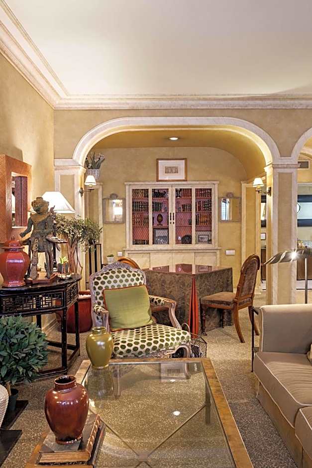 As Janelas Verdes Inn - Lisbon Heritage Collection