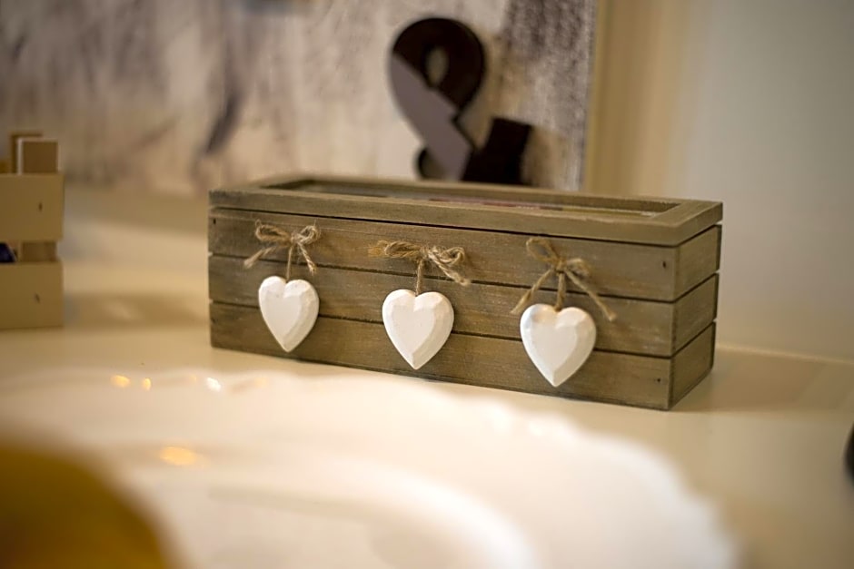 Elegant B&B - Il Vicolo storico