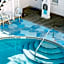 Classic King- Curry Mansion with Heated Pool!
