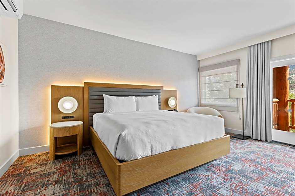 Hotel De Novo, Tapestry Collection by Hilton