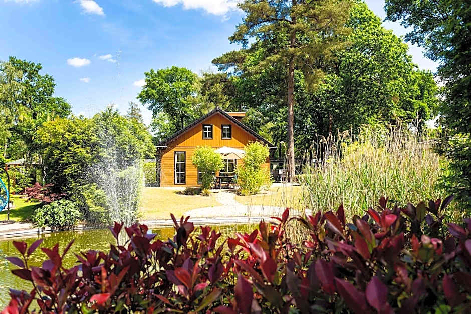 TopParken – Bospark Ede