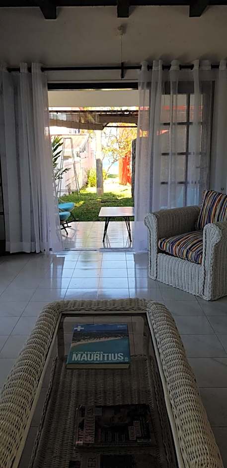 Colibri Beach Villas