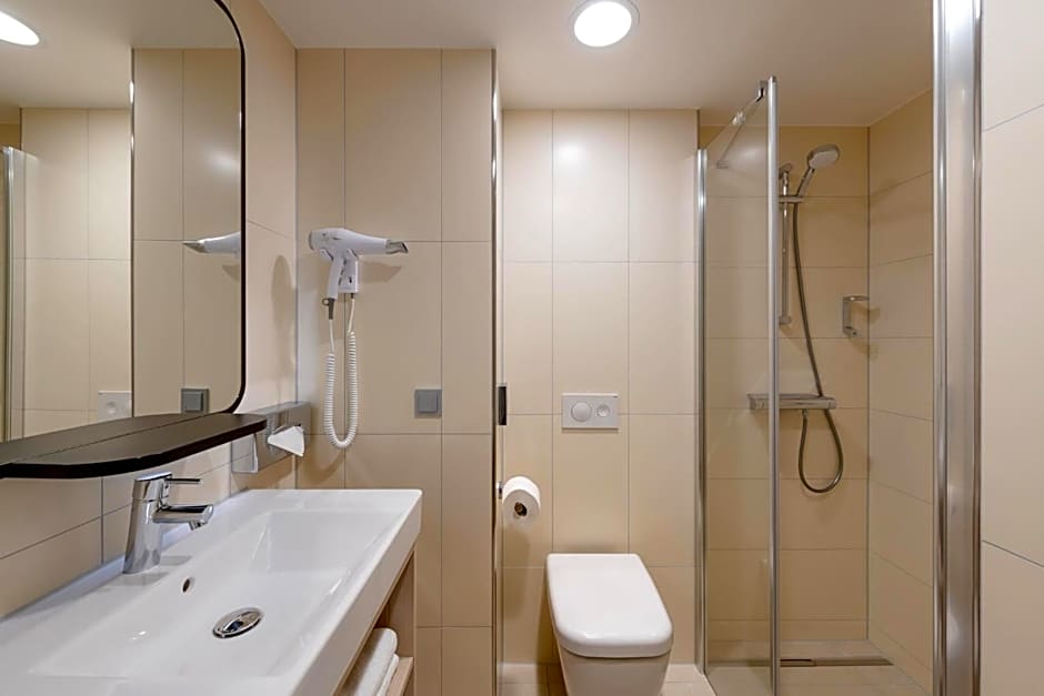 Aparthotel Adagio Access Kiel