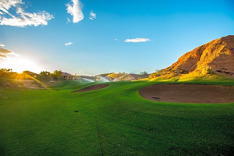 Hampton Inn & Suites Mesquite, NV