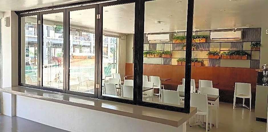 Casa Veles Hotel