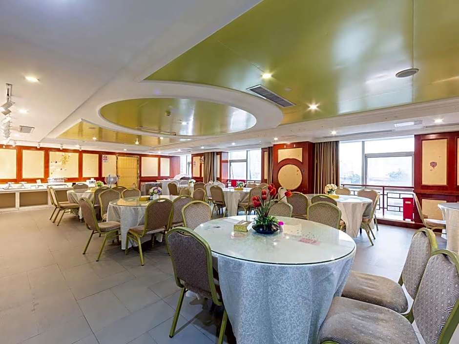Vienna Hotel Guangzhou Huifuxi Shangxiajiu