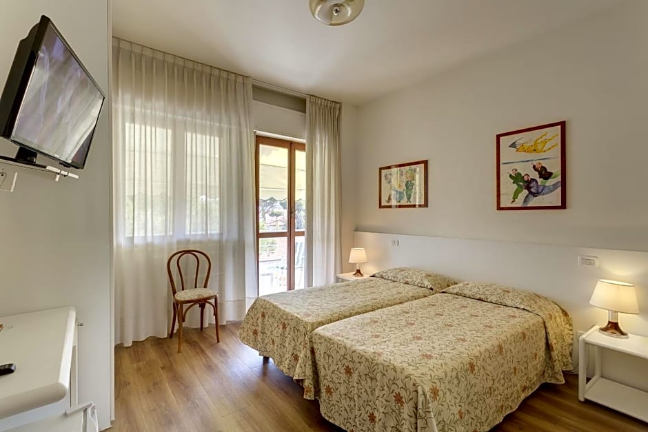 Hotel Bacco