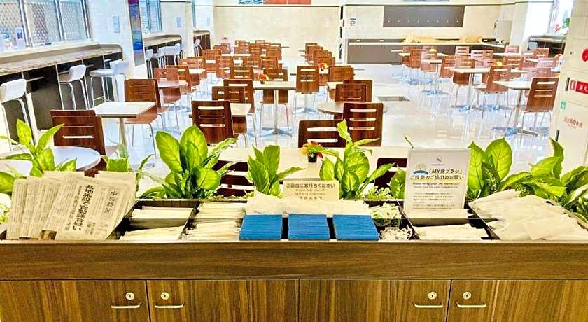 Toyoko Inn Nagoya Kanayama