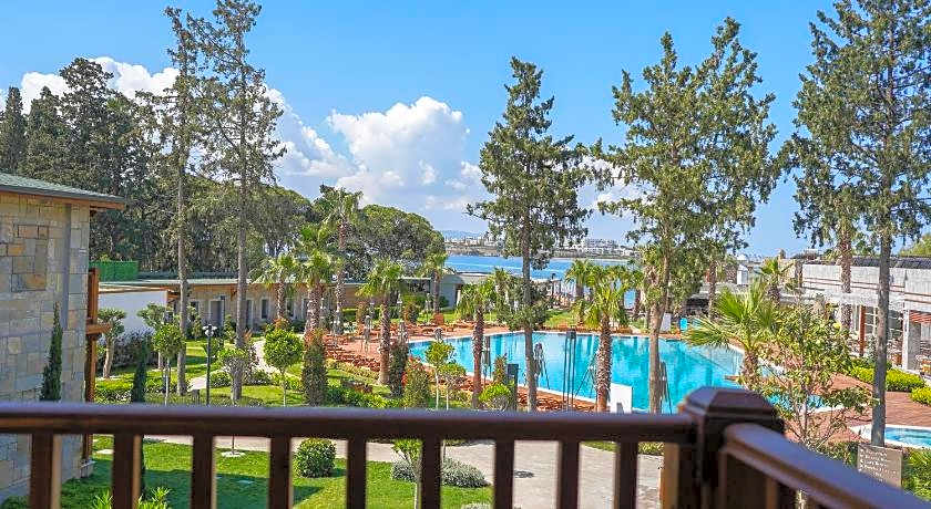 Suum Bodrum Hotel & Beach - Adult Only 16