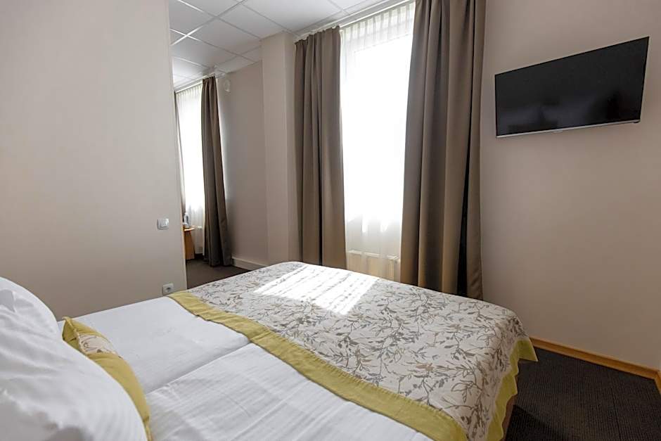 Sports Hotel