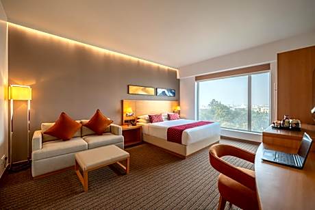 Premier Suite