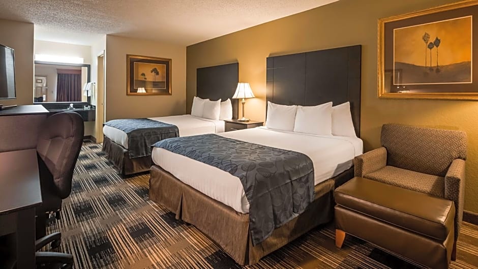Best Western Windsor Suites