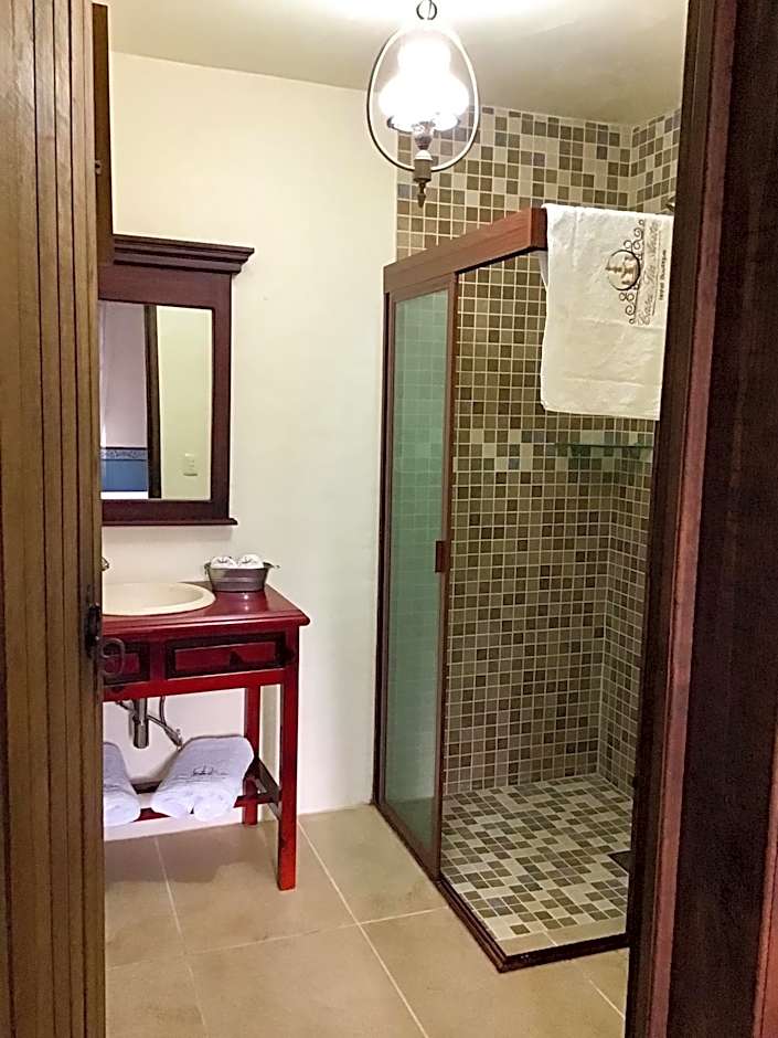 Casa Tía Anita, Hotel Boutique