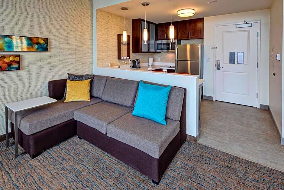 Residence Inn by Marriott Kansas City Downtown/Convention Center
