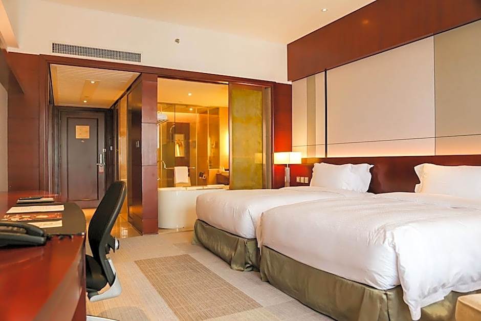 Marco Polo Hotel Jinjiang