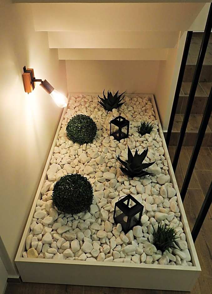 Kukorica Csárda Apartman 2