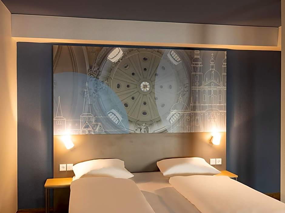B&B HOTEL Fulda-Hbf