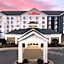 Hilton Garden Inn Greensboro