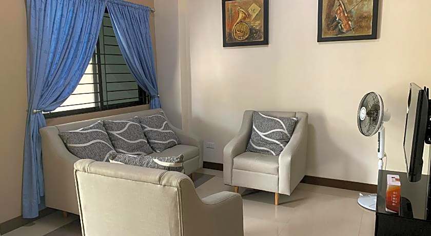 Sajo Plaza & Residences