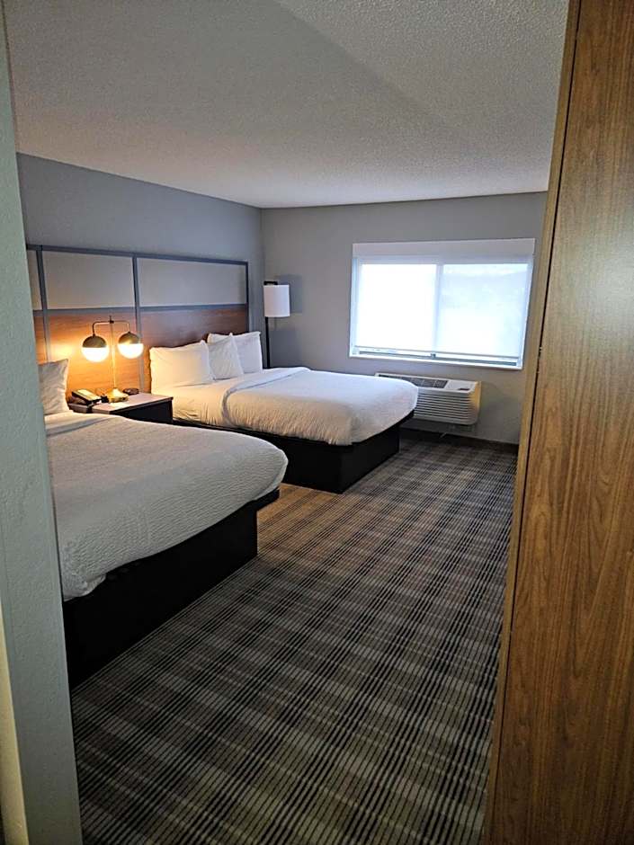 AmericInn by Wyndham Mounds View Minneapolis