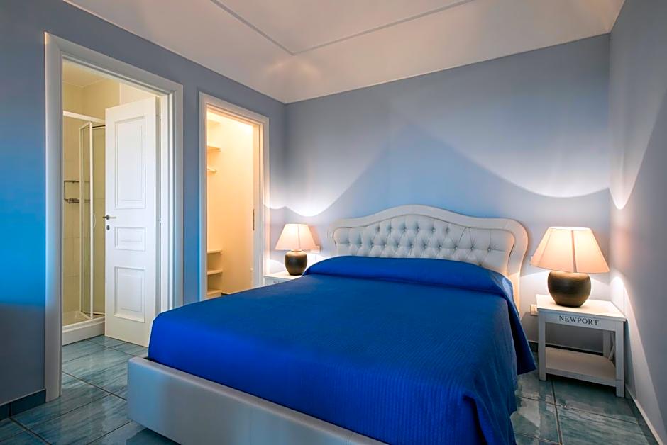 Collina Degli Ulivi B&B