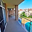 Appartement in Semiramida Gardens Sunny Beach