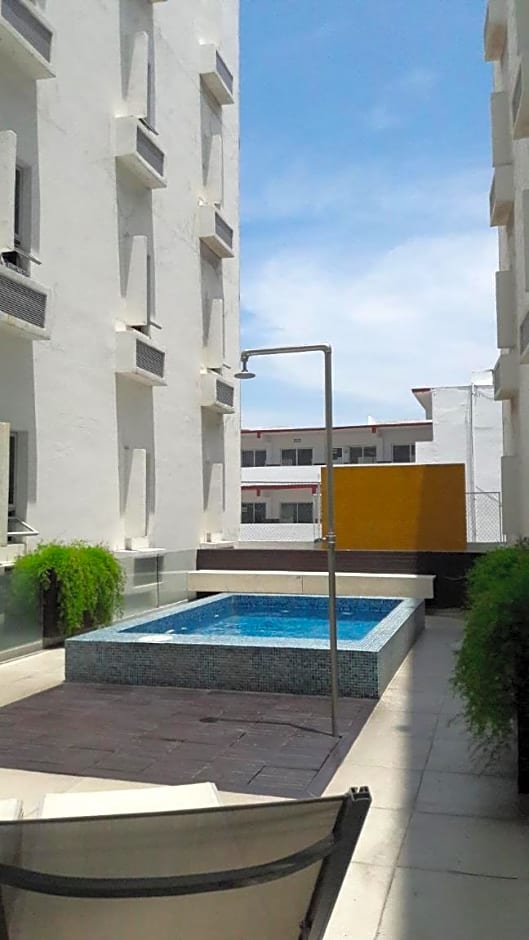 Nu Hotel
