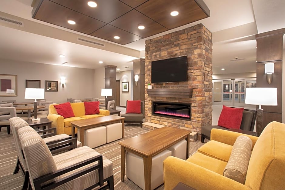 Staybridge Suites Rapid City - Rushmore