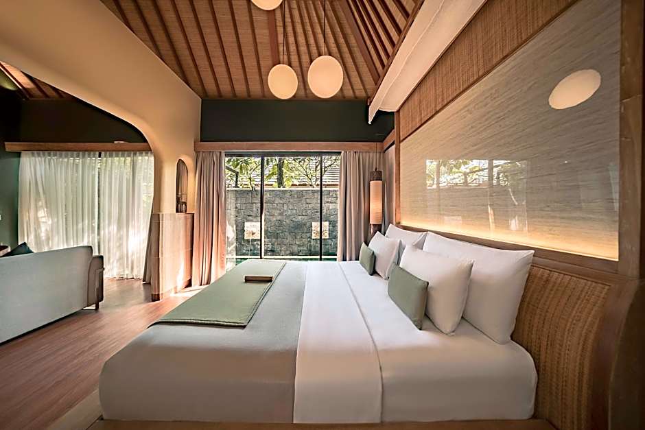 Ini Vie Villa Seminyak by Ini Vie Hospitality