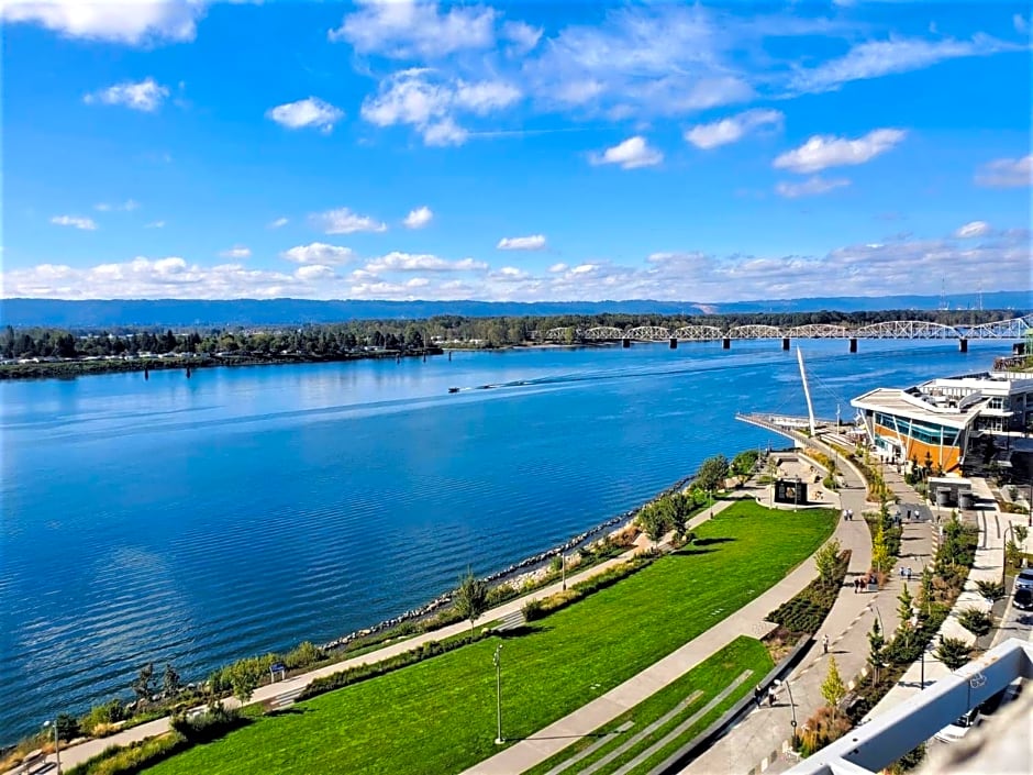 Hotel Indigo - Vancouver Dwtn - Portland Area By IHG