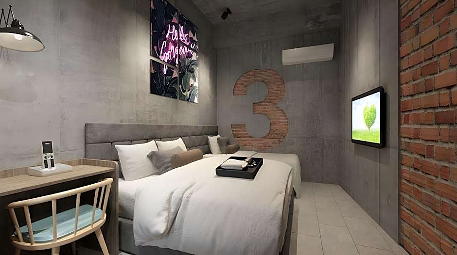 Brown Hotel