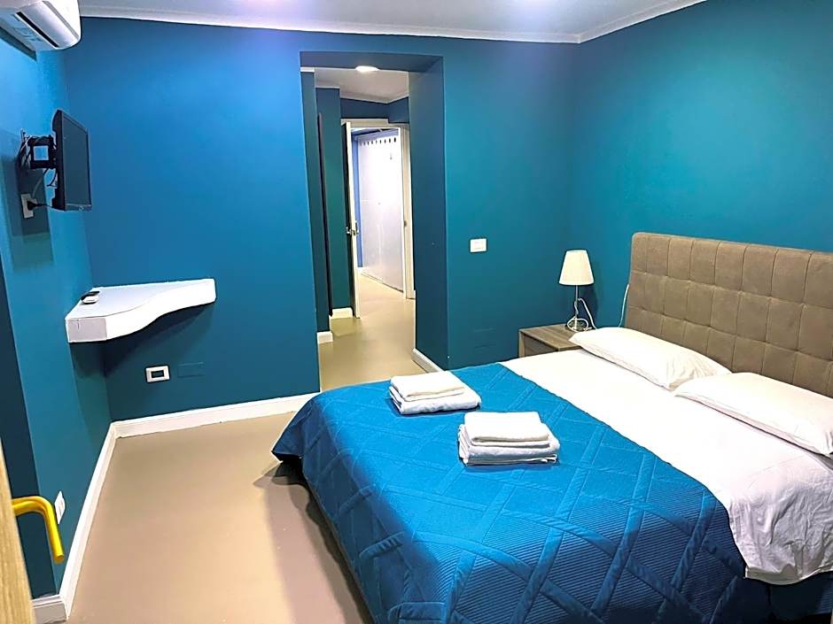 Bed and Breakfast Napoli Centro storico