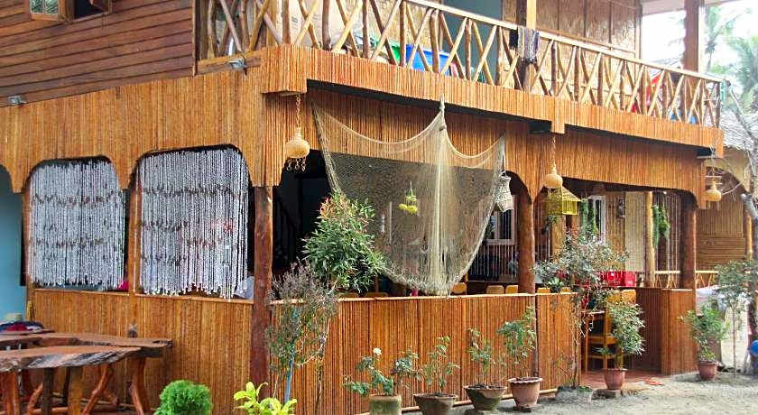 Soe Ko Ko Beach House & Restaurant