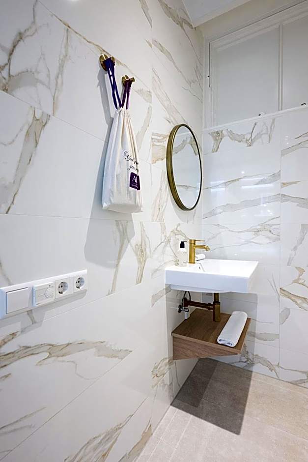 Anegang Boutique Hotel