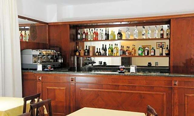 Agri Hotel Conte Salentino