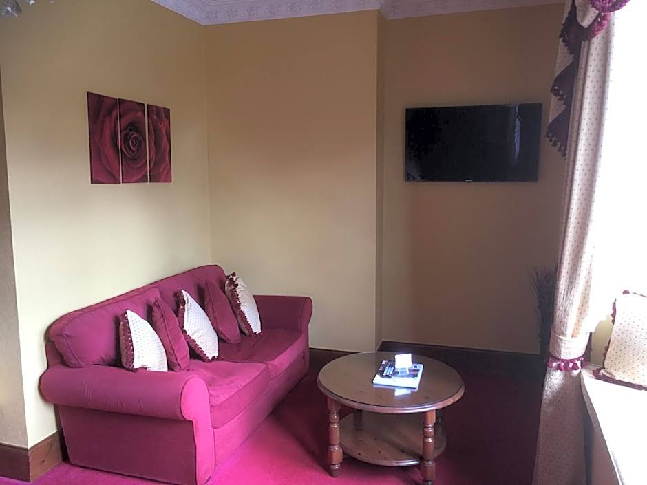 Glenspean Lodge Hotel