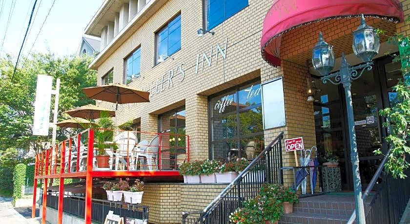 Kyoto Travelers Inn Hotel