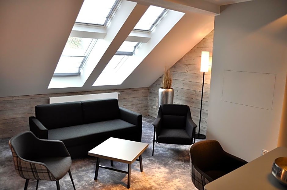 StrandBerg's Designhotel Viktoria
