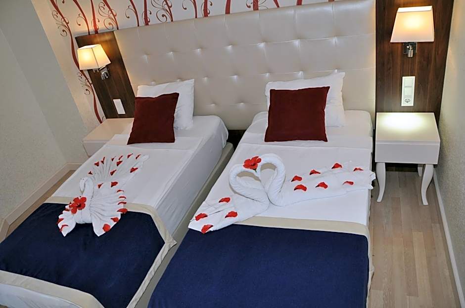 Kleopatra Micador Otel