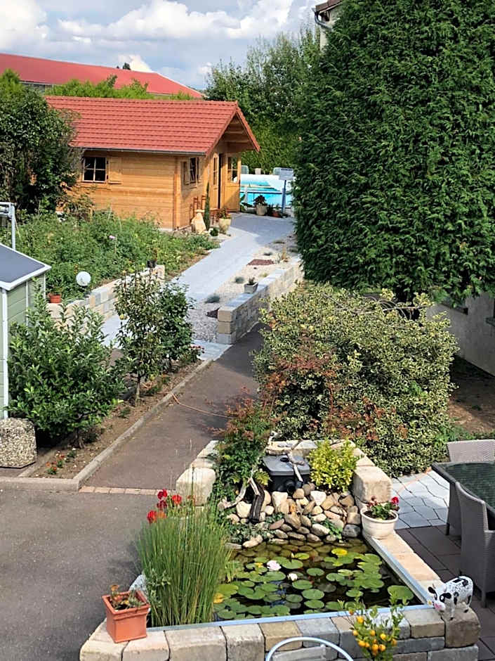 Les Tilleuls Montbeliard Sud Audincourt