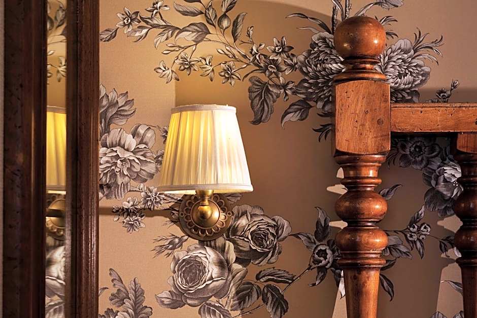 Hotel Left Bank Saint Germain