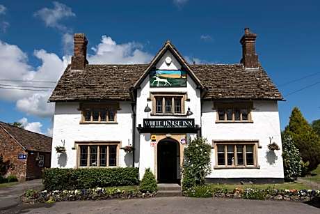 The White Horse Inn