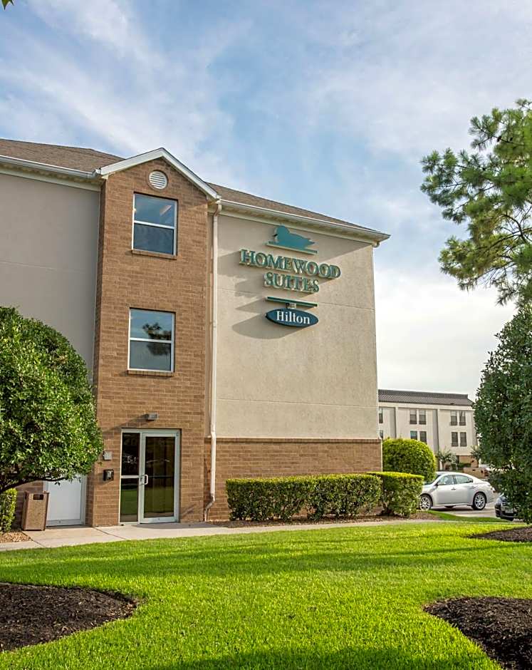 Homewood Suites By Hilton Houston Willowbrook Mall