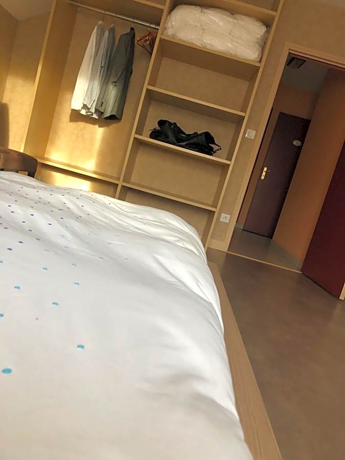 Maison d'hôtes La Colombelle